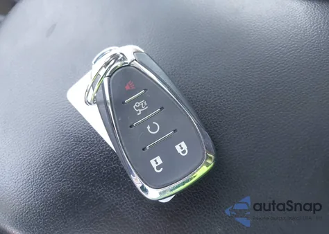 2018 Chevrolet Malibu 1Ls из США, поврежденный, VIN 1G1ZB5ST0JF235866